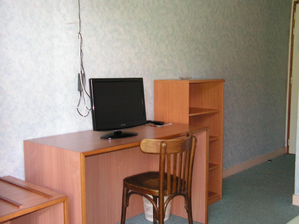 Le Bois Joli Hotel Massais Quarto foto
