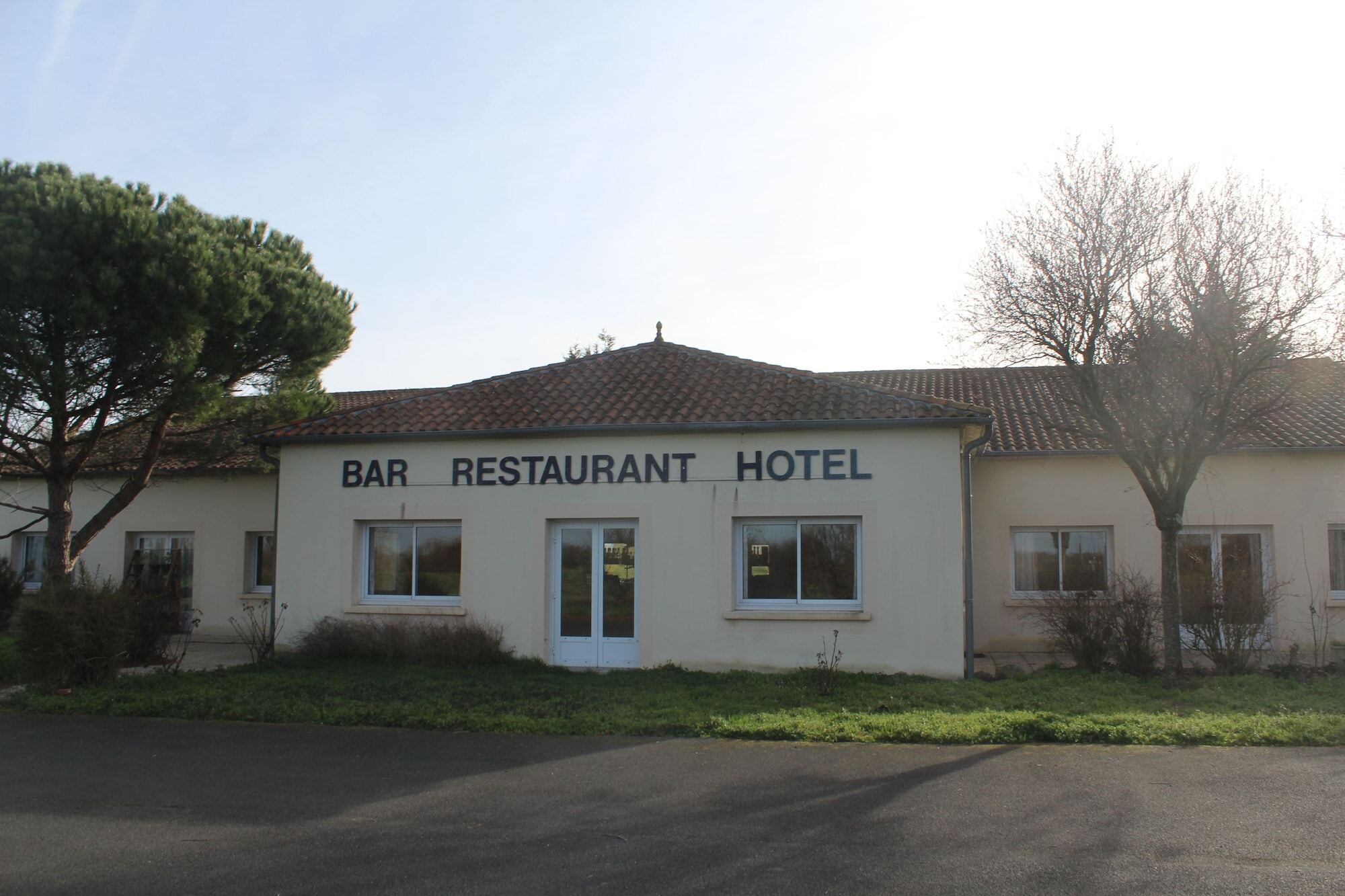 Le Bois Joli Hotel Massais Exterior foto